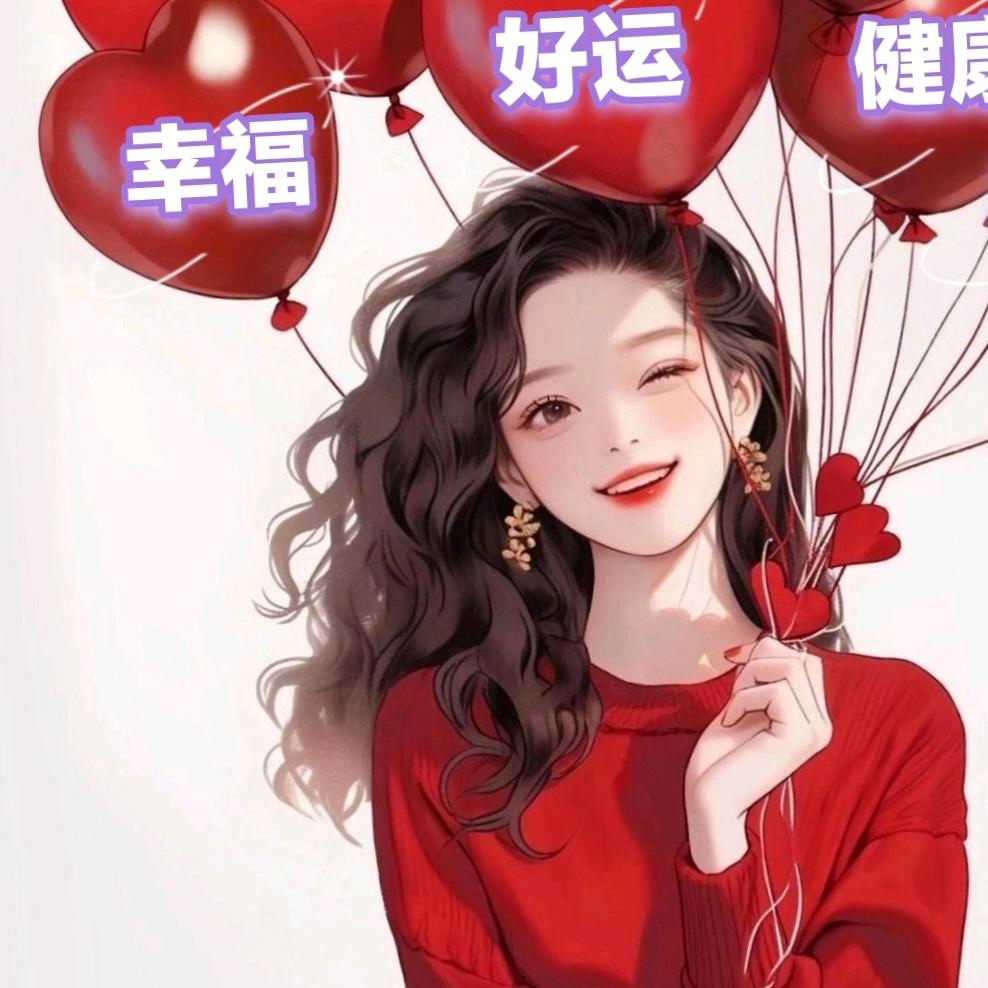 好運連連🍀
