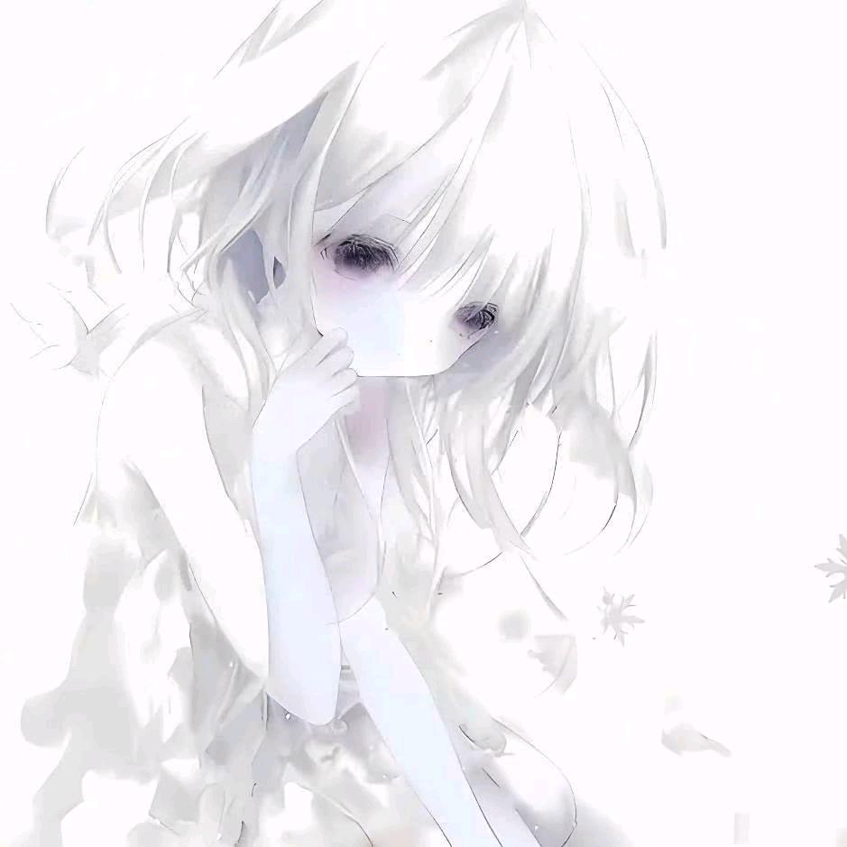 ❄️头像