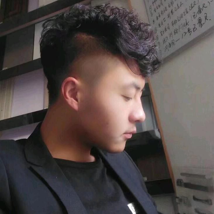 小鲁哥（明儿）