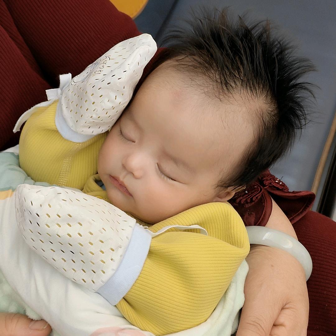 油柑宝贝🍼