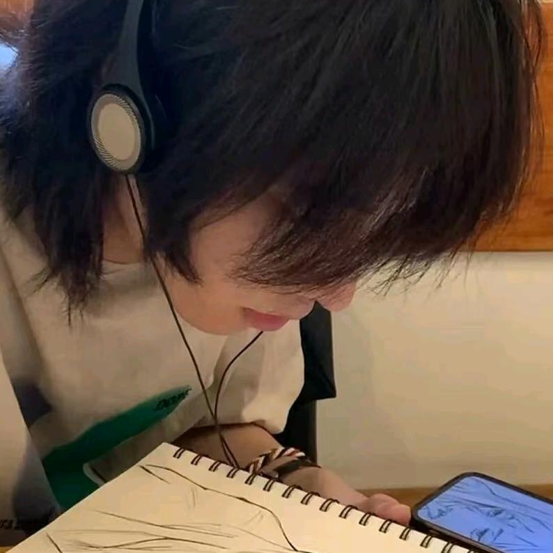 謨