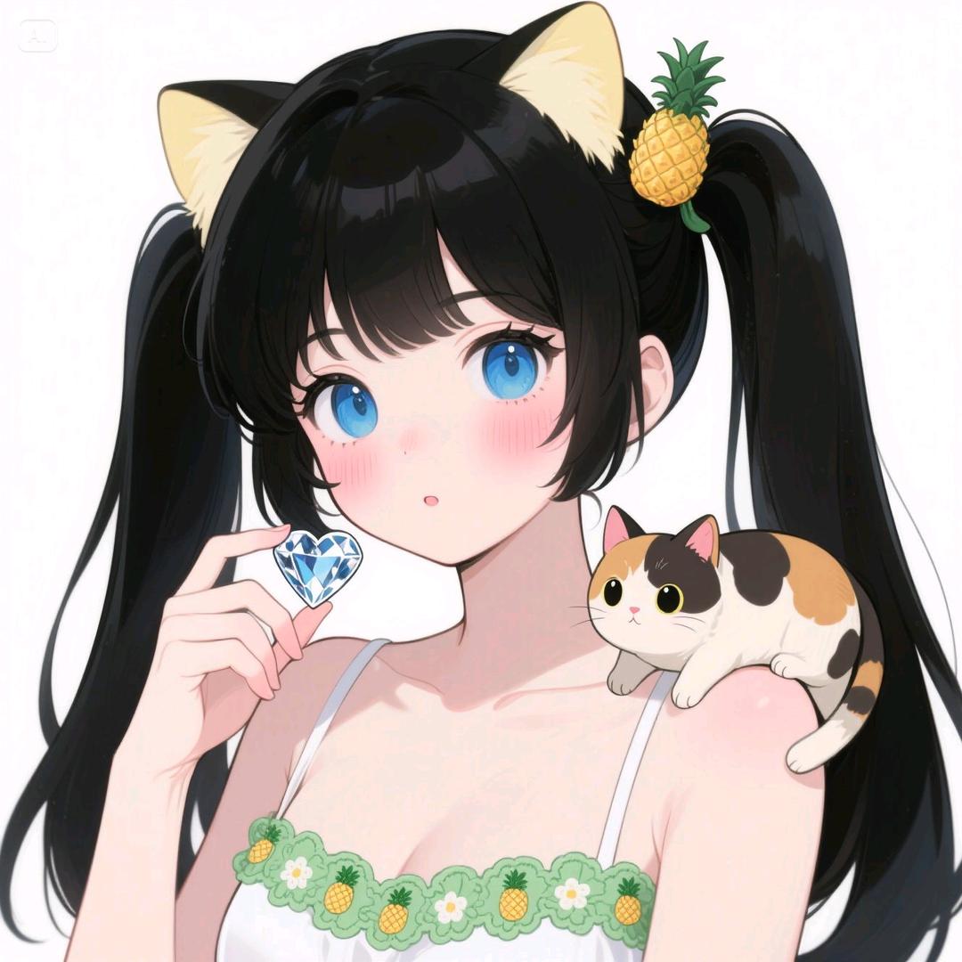 小菠萝（三角洲行动）
