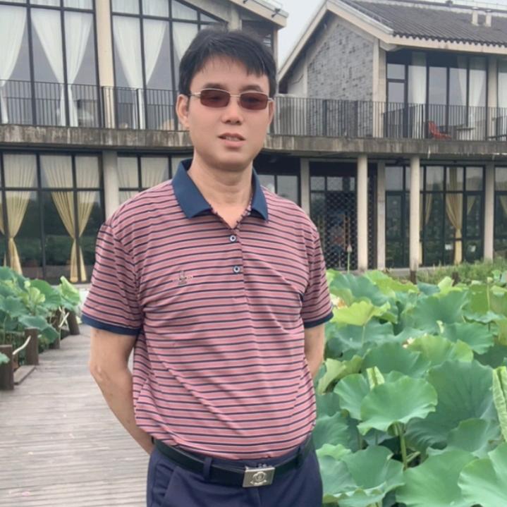 老高