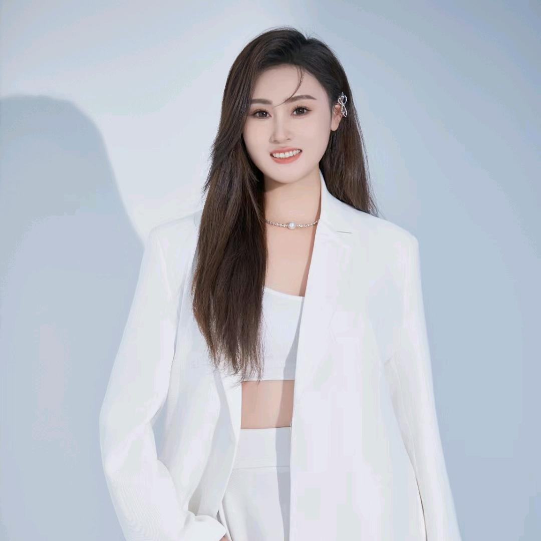 邵楠播音主持艺术直播号