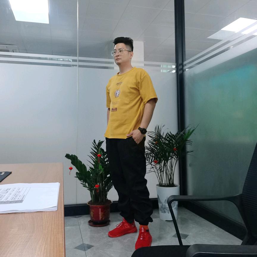 小七首播🐰