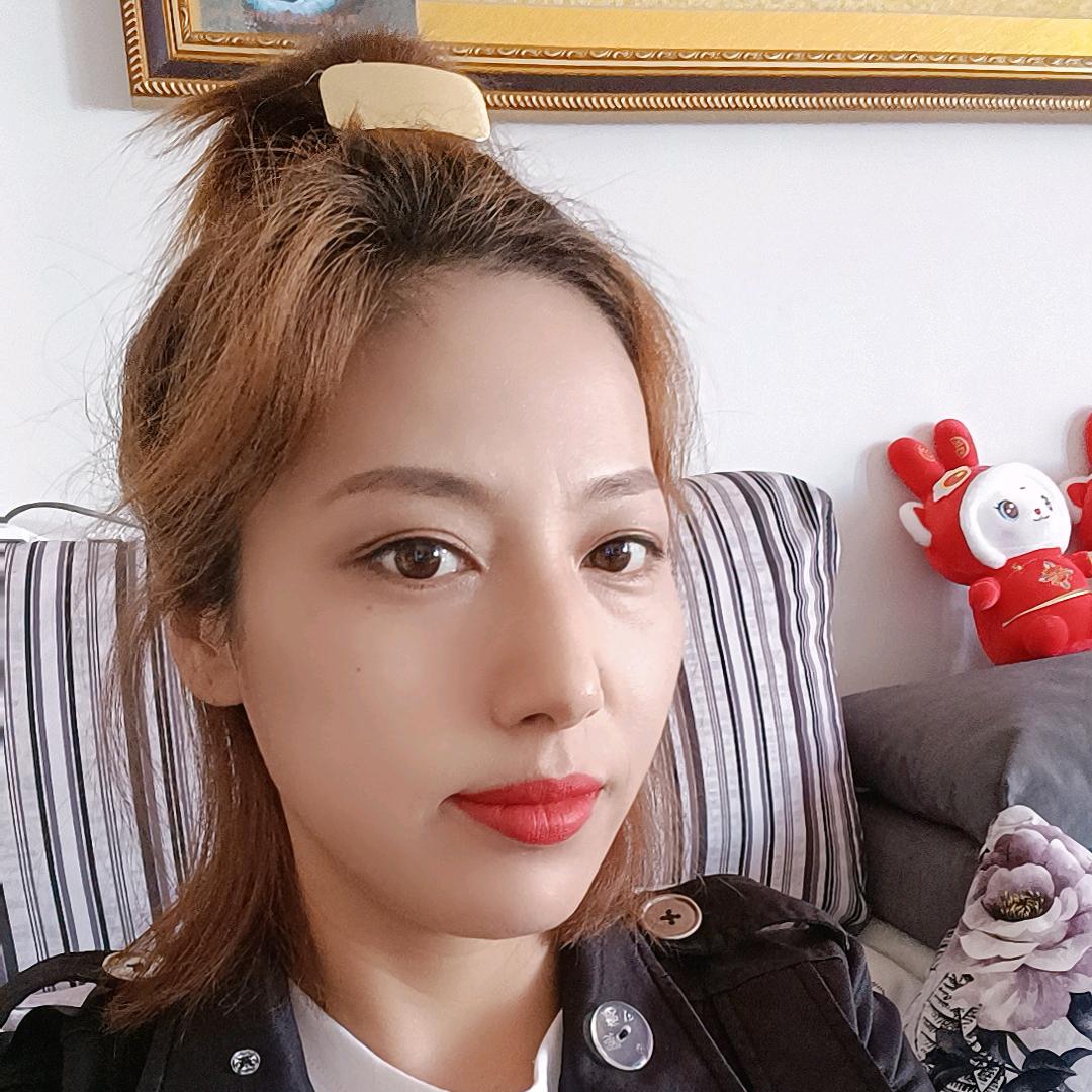 张小凤🍓