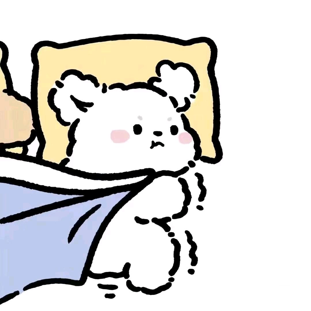 幸运小熊🍀