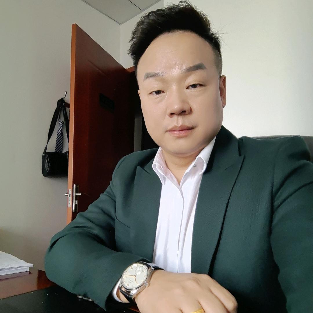 财税强哥