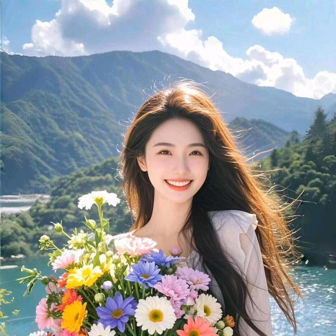 。