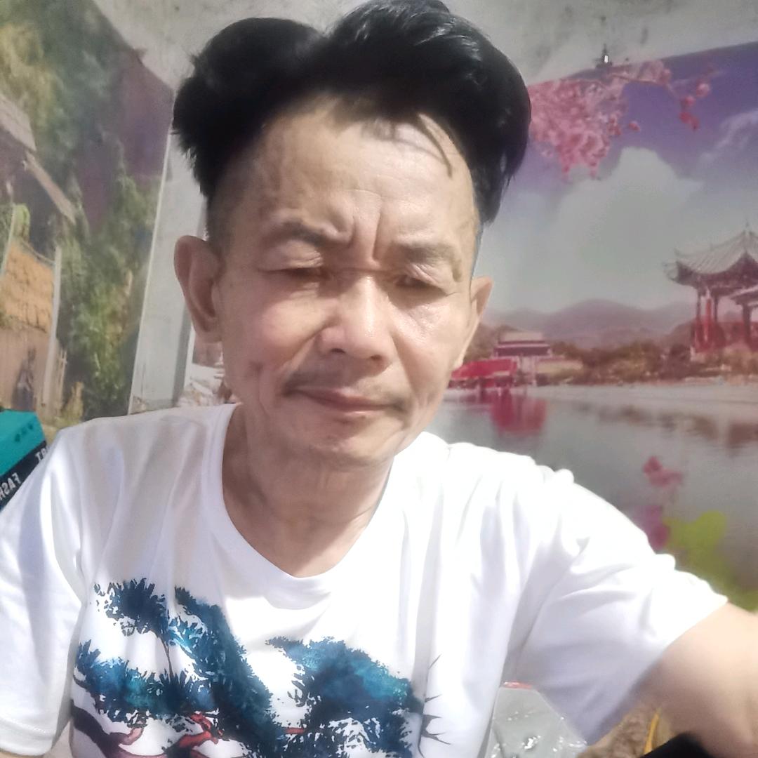 自然福相