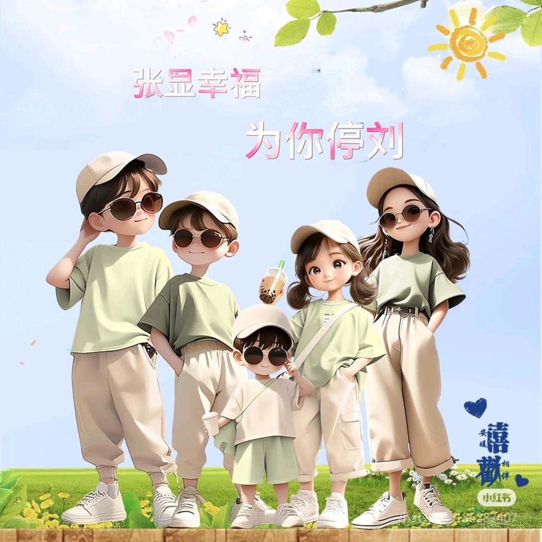 三宝妈好物艳选