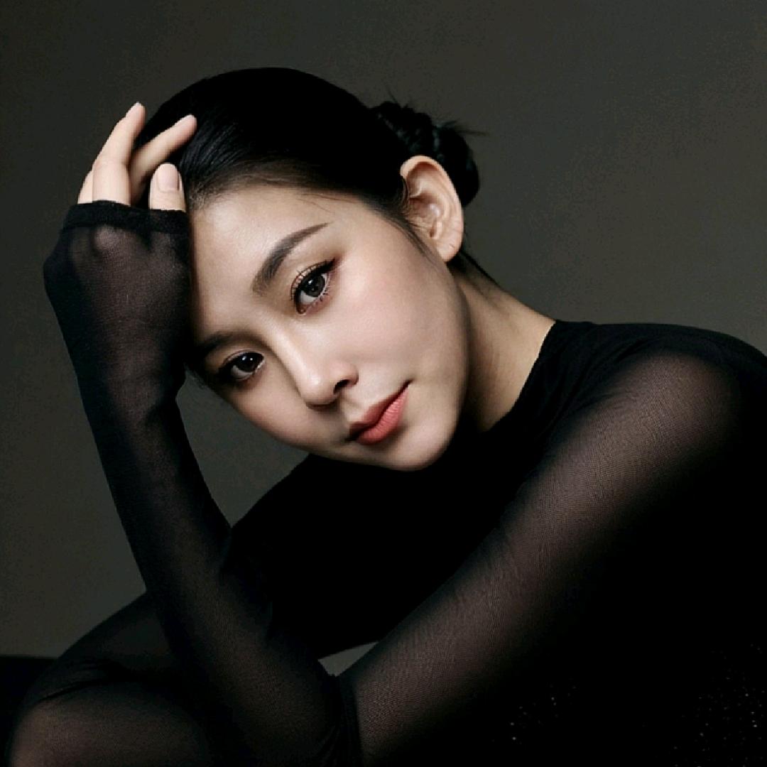 冷美儿