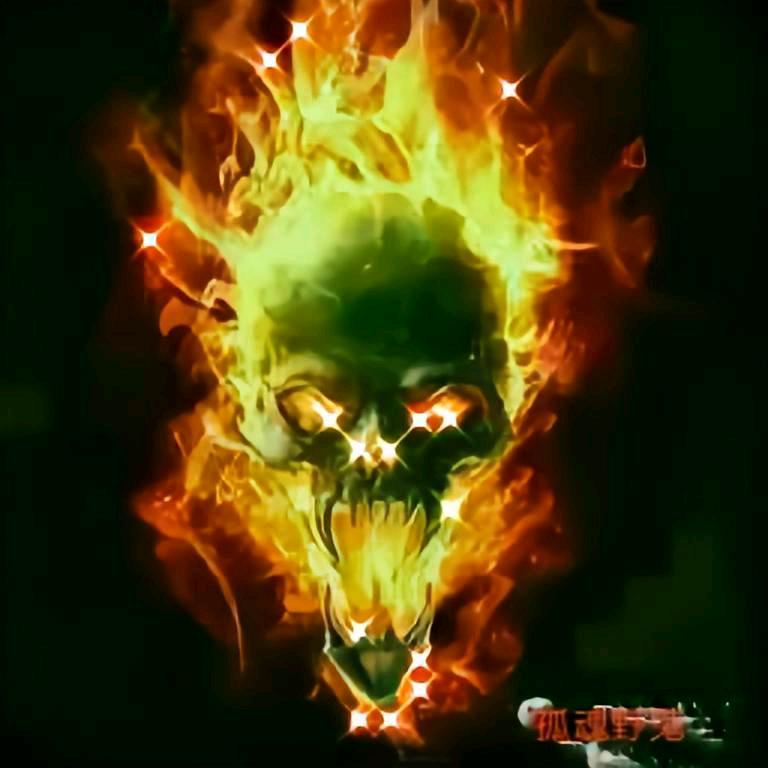 🔥孤魂野鬼🔥