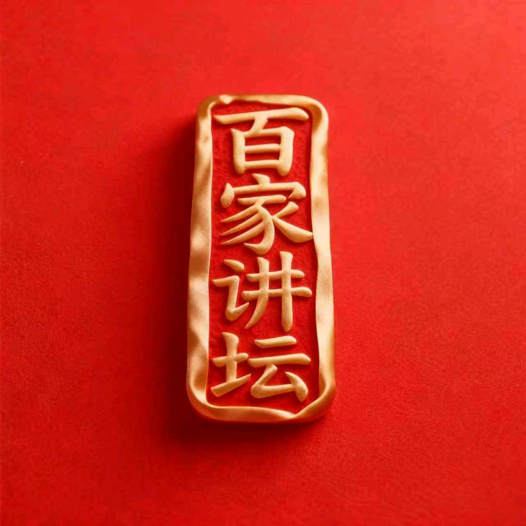 @百家讲坛