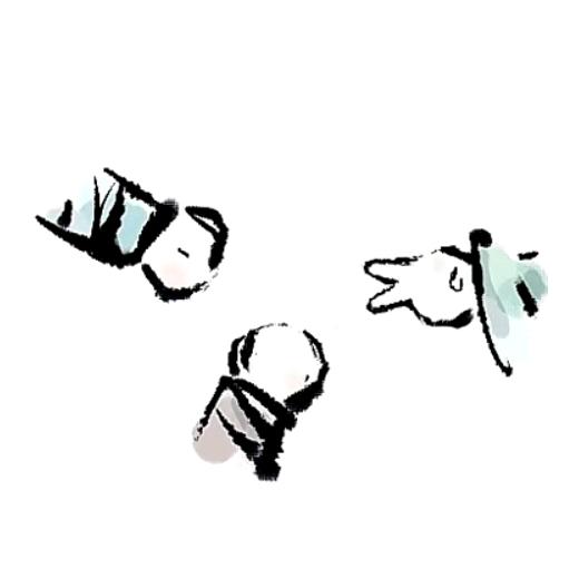 尘不染