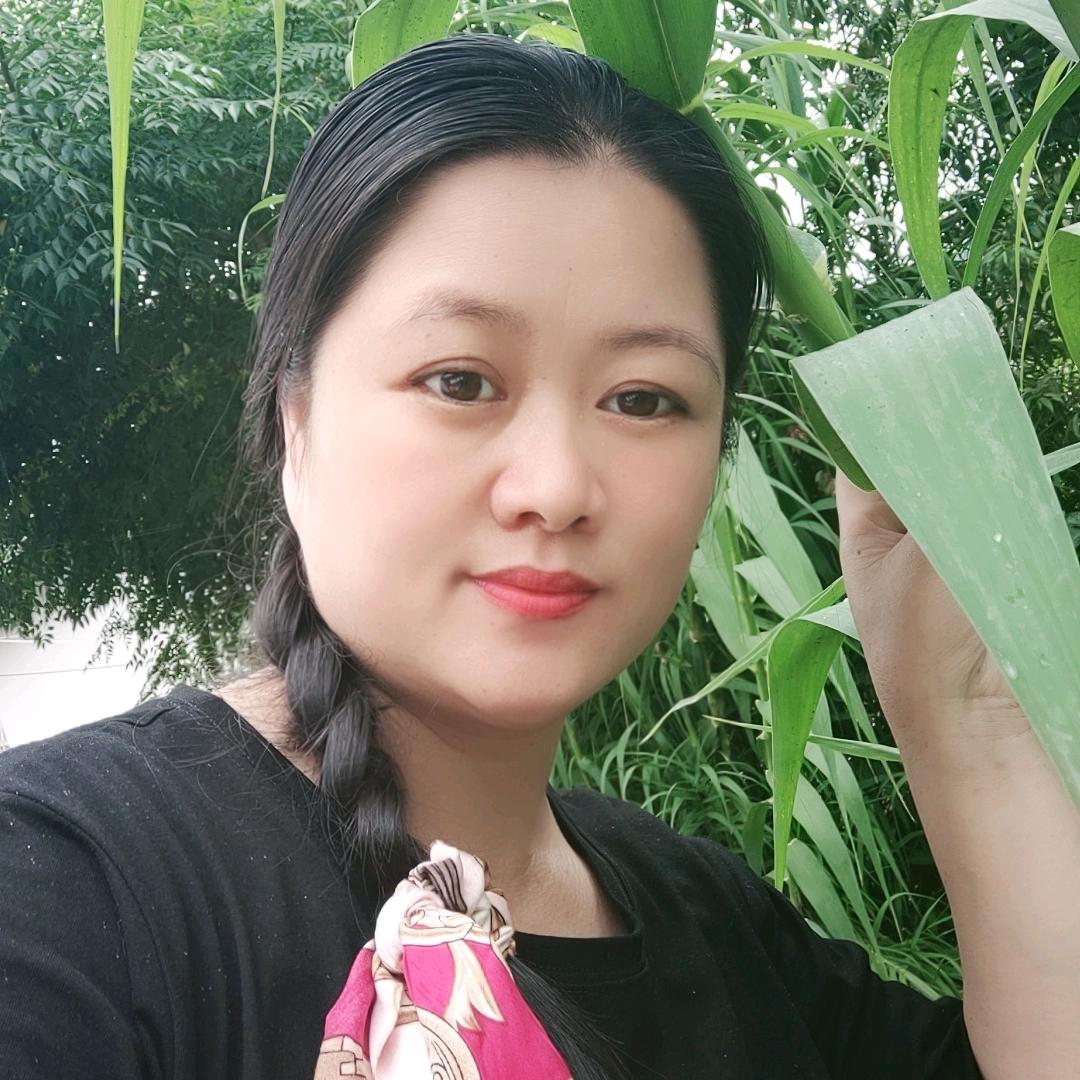 农村土妹。