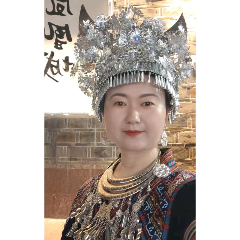 湘西菇娘