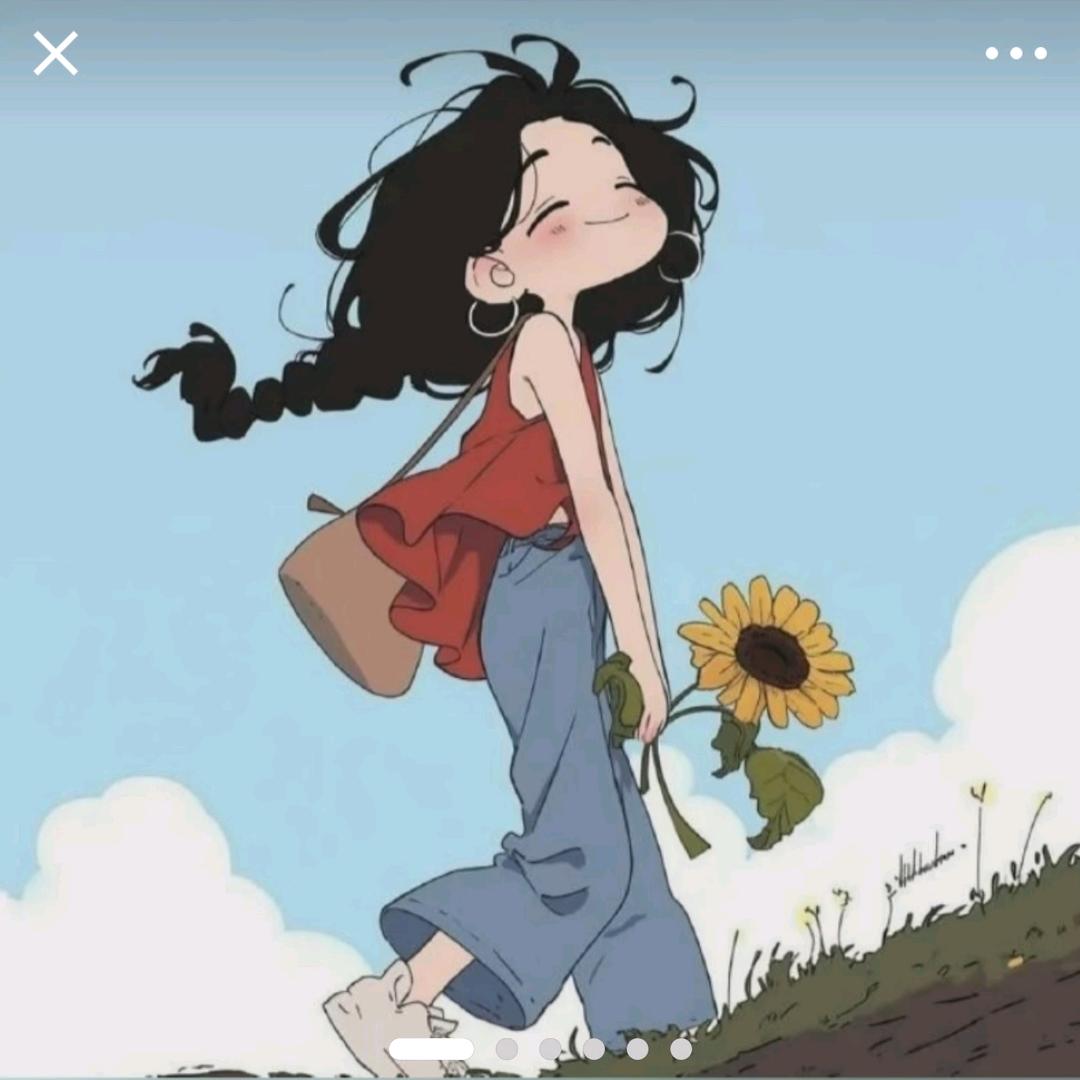 妮子🌻