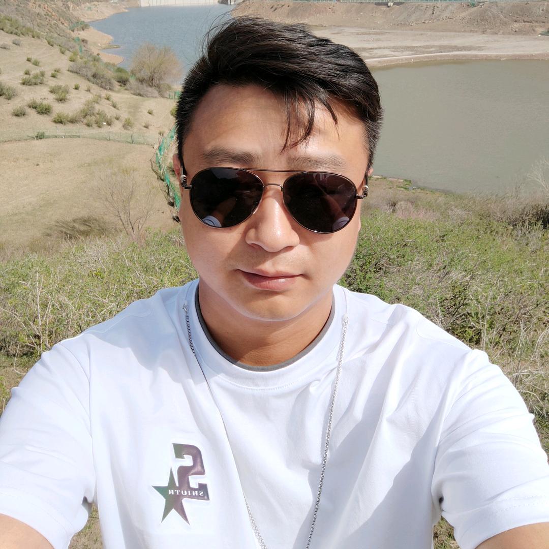 你一直在我心里