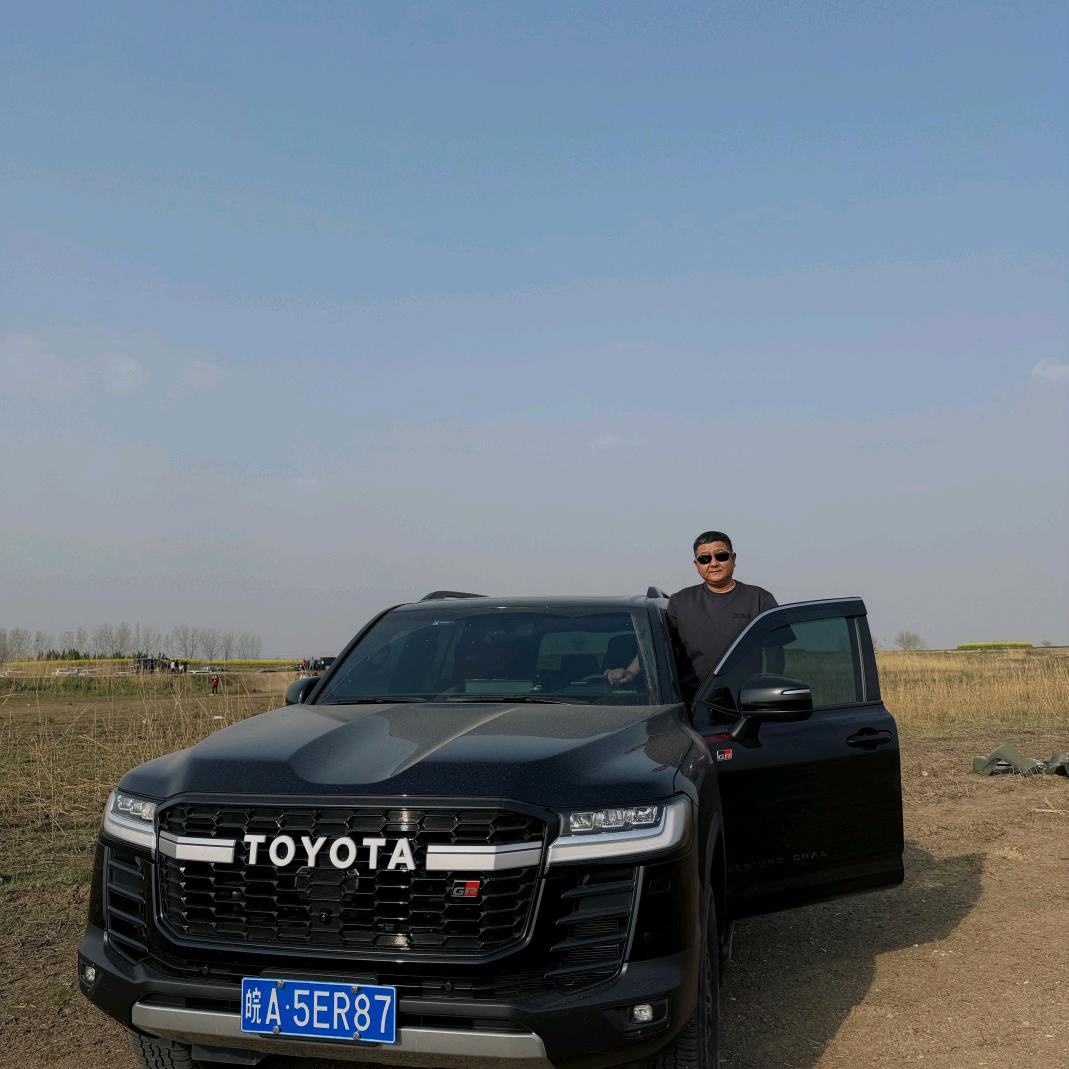 张先志（黑皮哥）