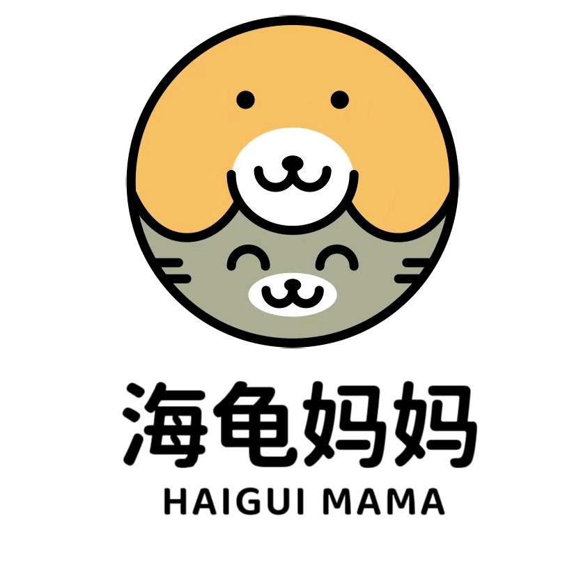 海龟妈妈(nb实验室｜珊瑚营)