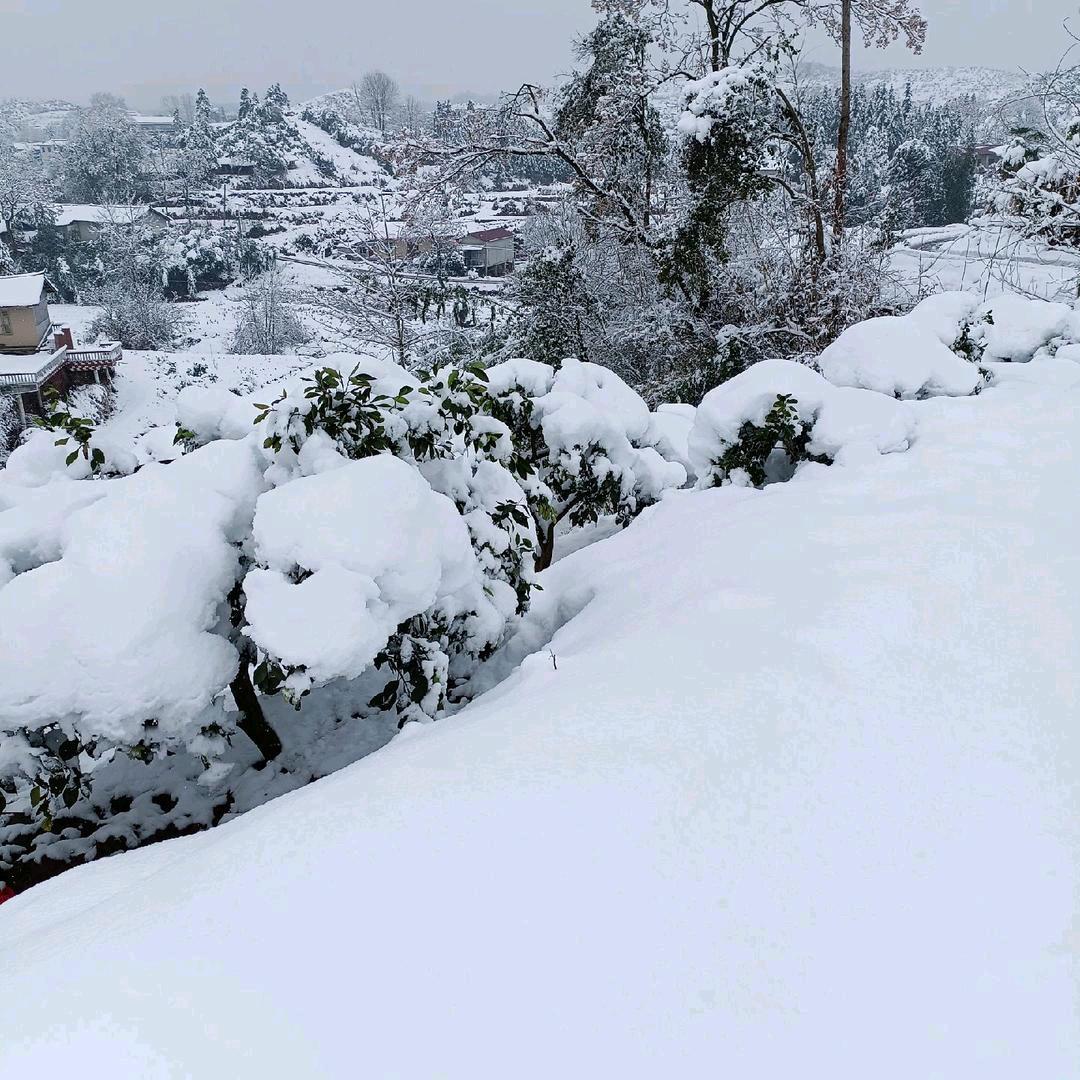平安是福