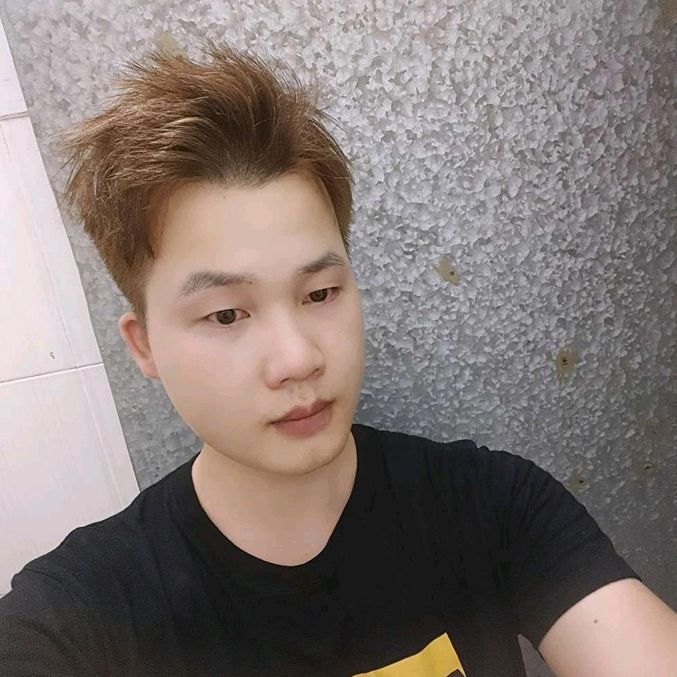 缤瑞cool少年