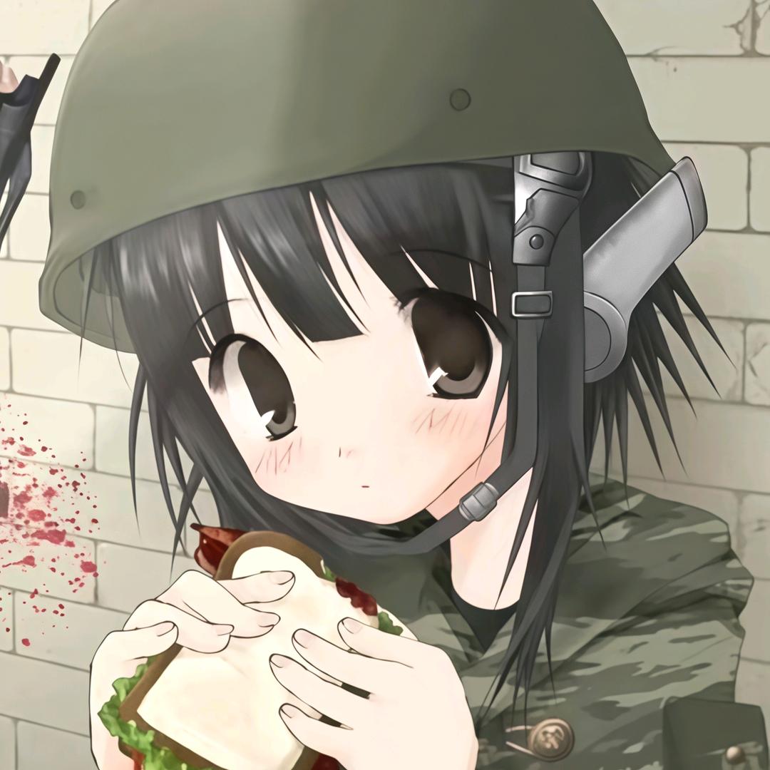 木质香