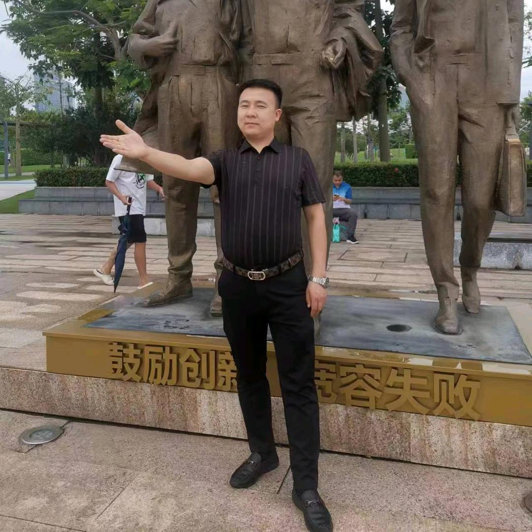 勇者无惧