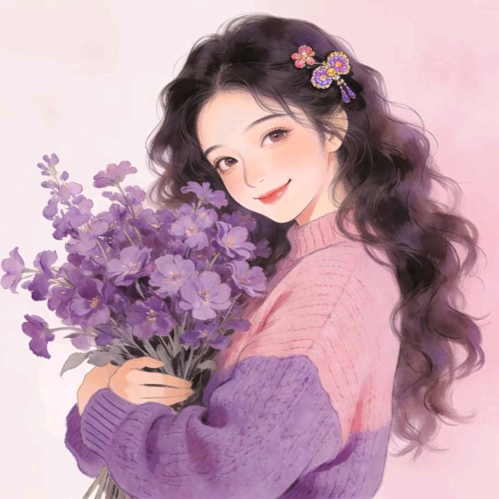 财神爷的心尖宠～