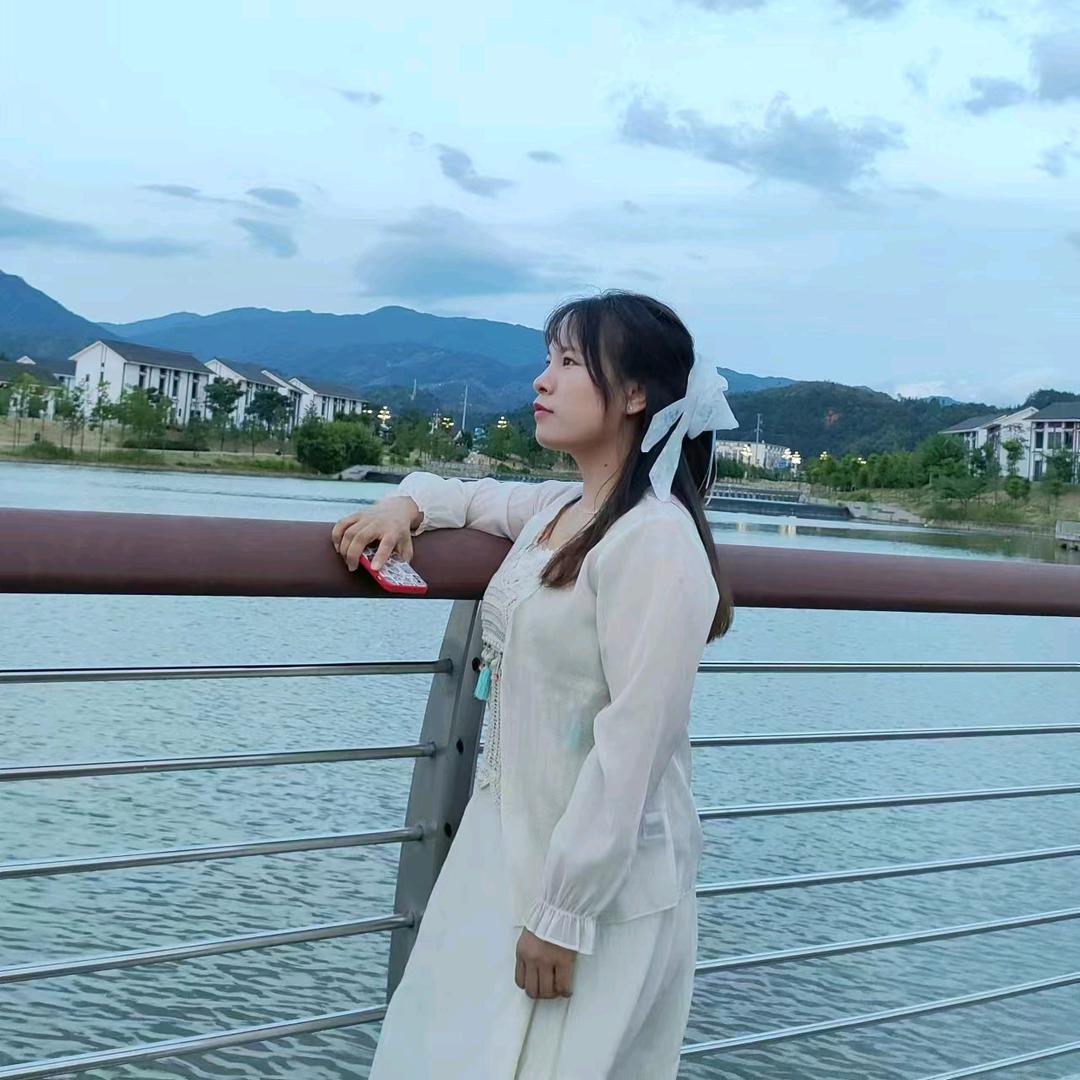 －小余