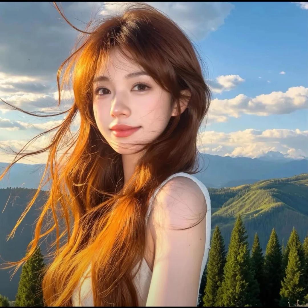 人间富贵花🌸.