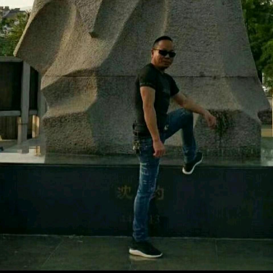 温州朱哥🇨🇳