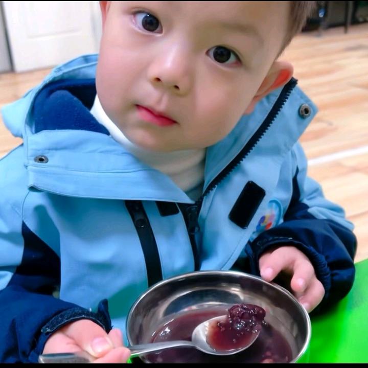 我姓程，