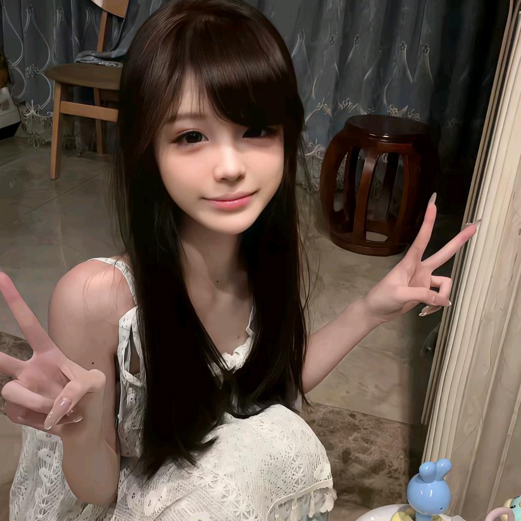 婧  💫