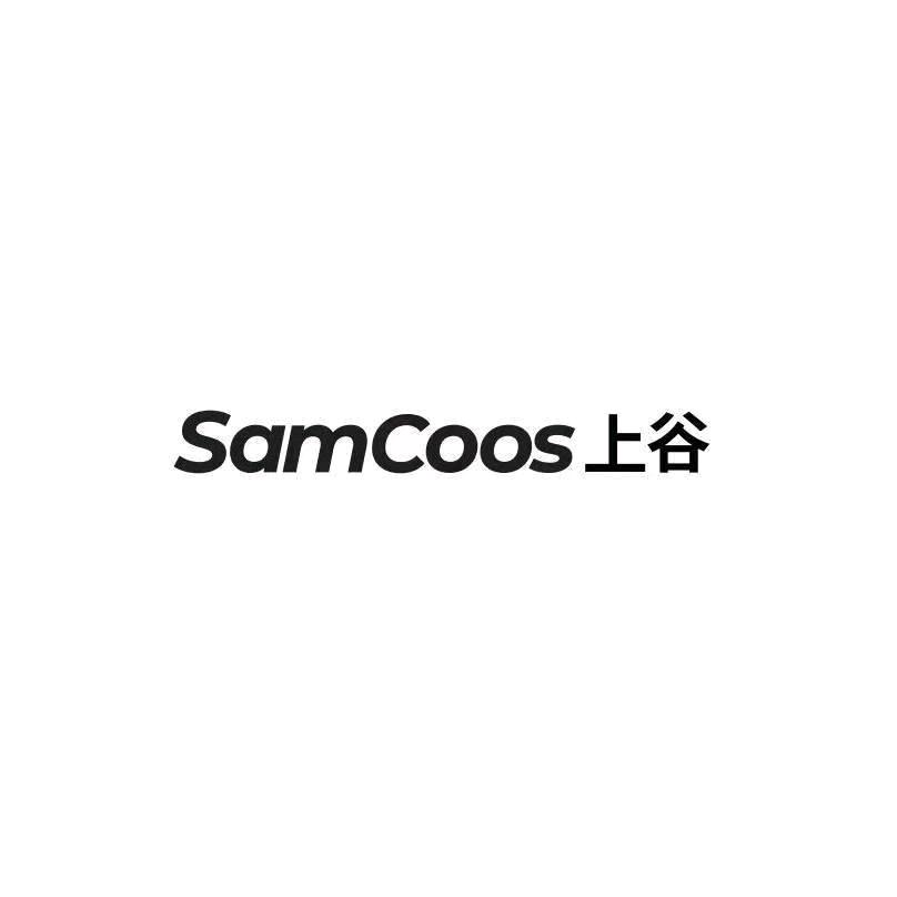SAMCOOS男士理容