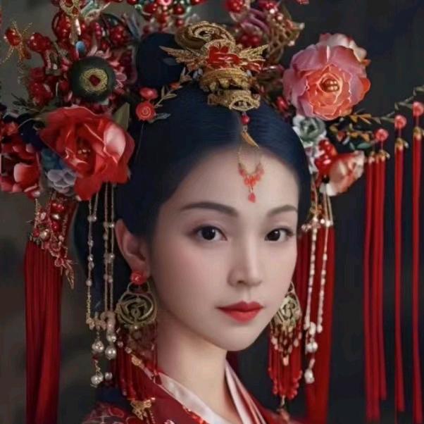 黄后