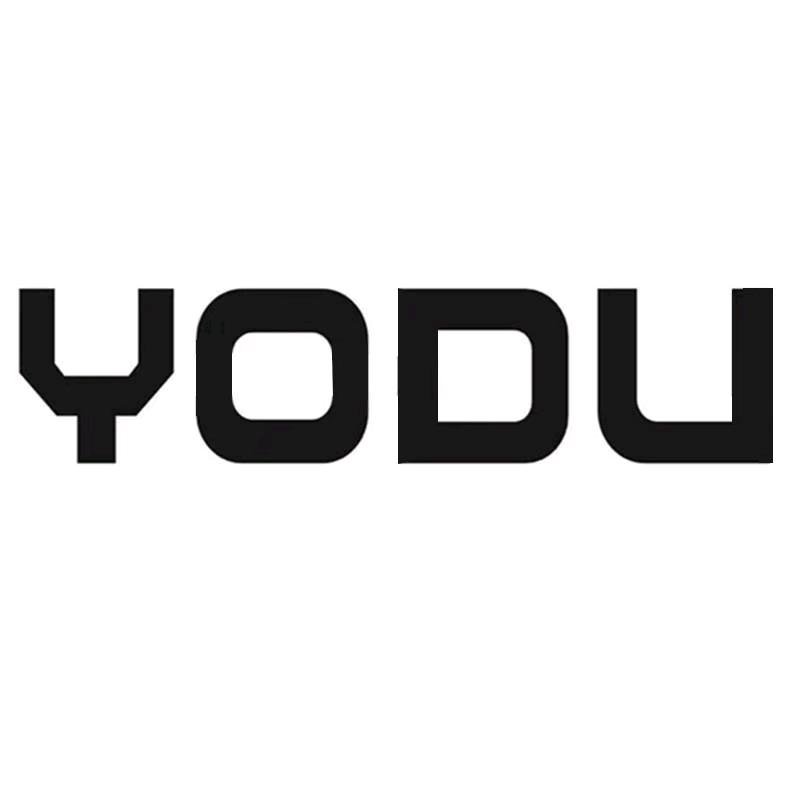 YODU泳都