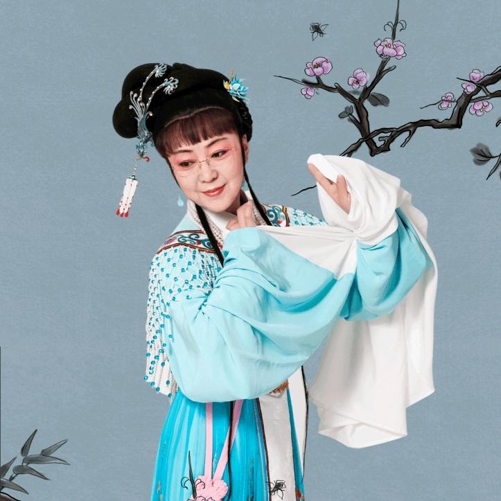 鲁丁花