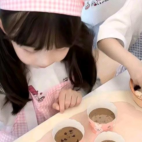 小Yu又困ˡᵃ💤