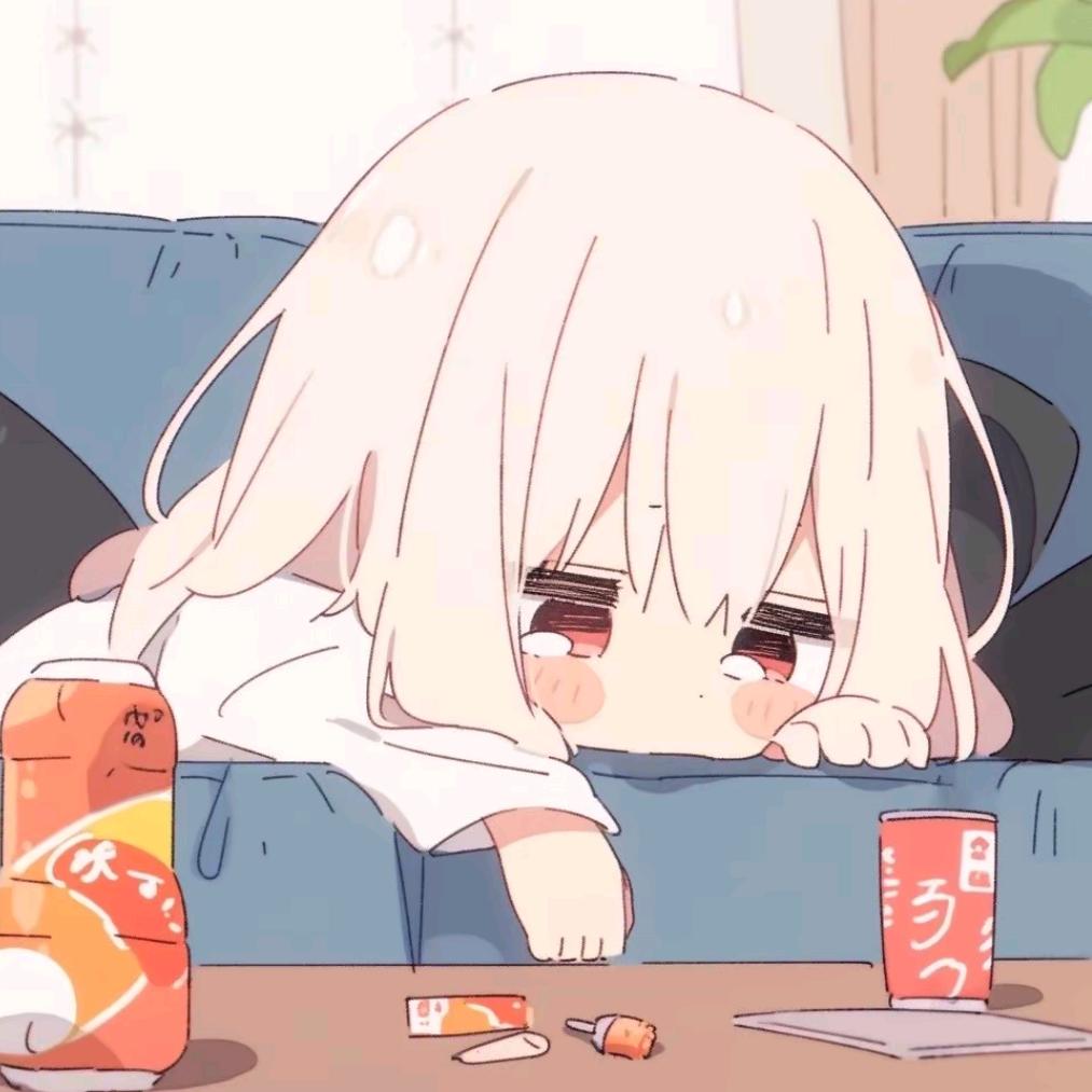 小懒m