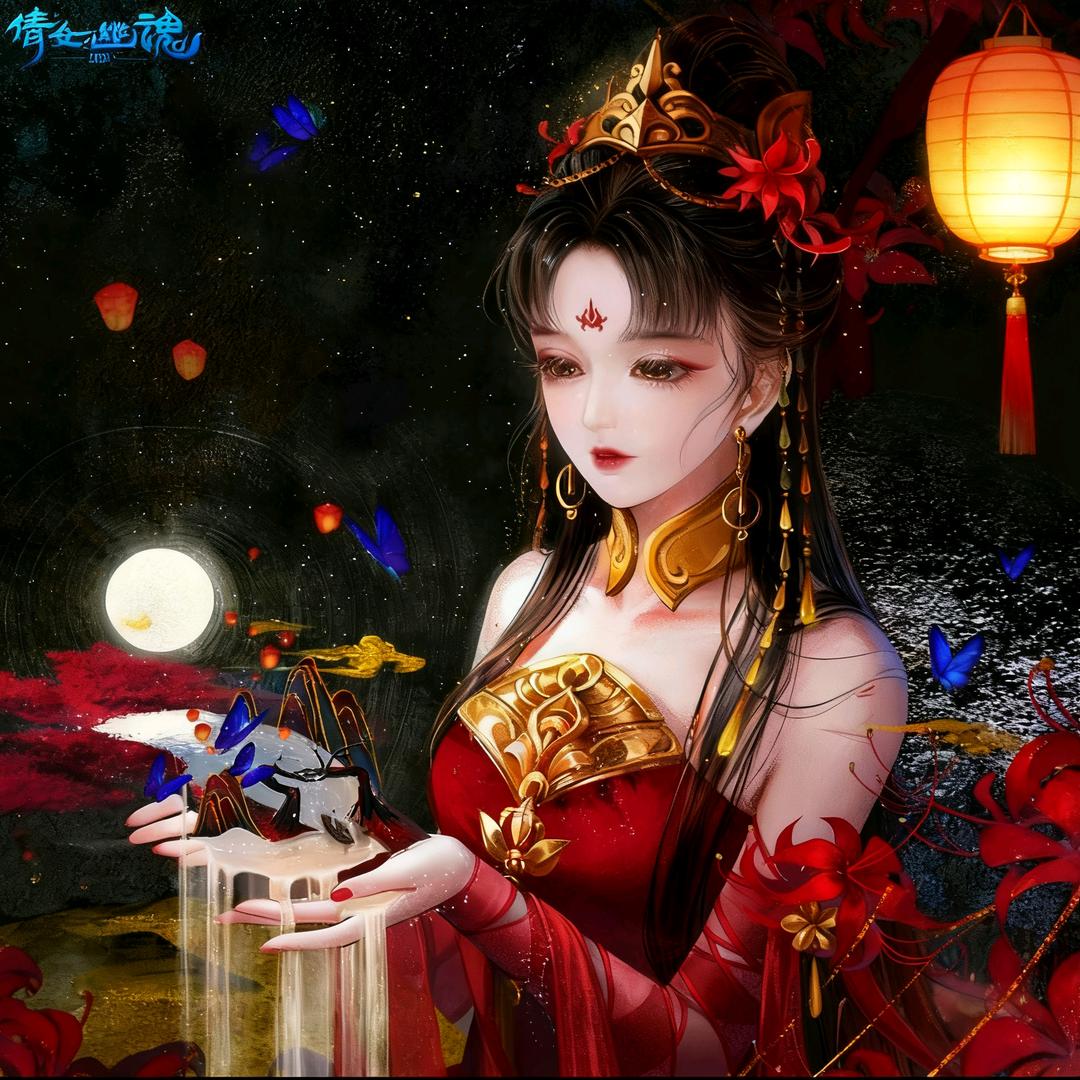 雲舒