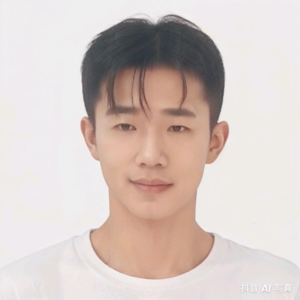 拼搏小韩（从新启航）