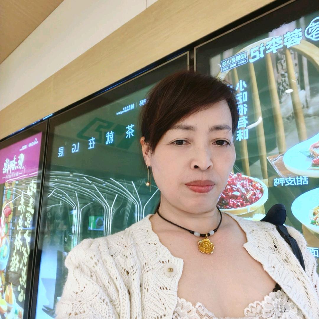 幸福生活来敲门咯！