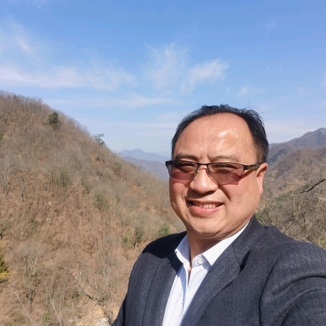 秦巴财哥