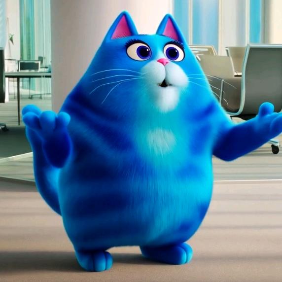 第二猫格