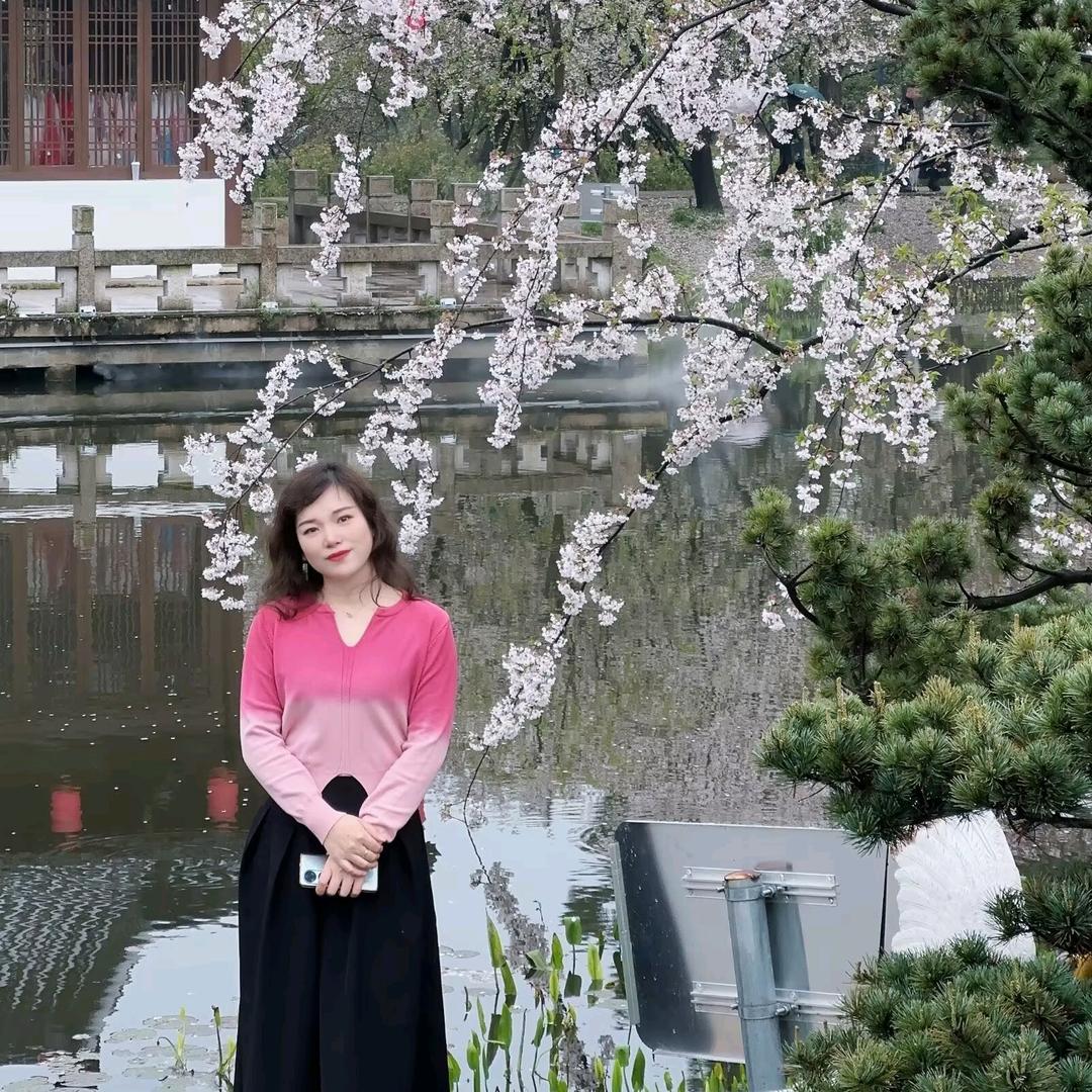 ꧁昭昭如愿꧂