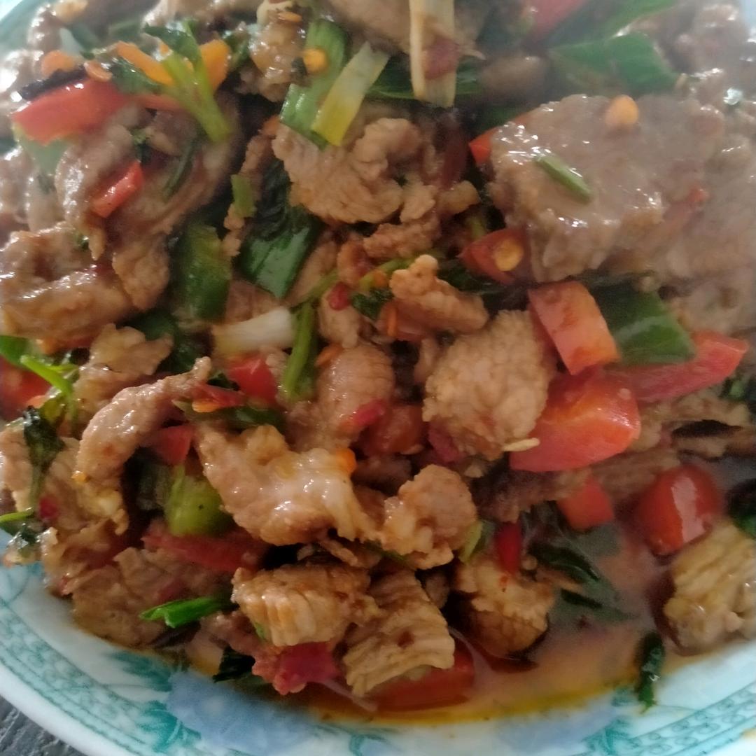 潇洒