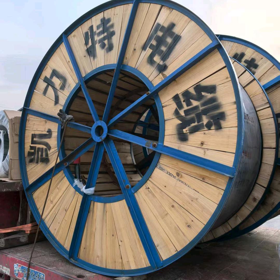 凯力特电缆-刘子豪