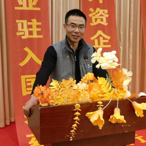 人之初，性本无